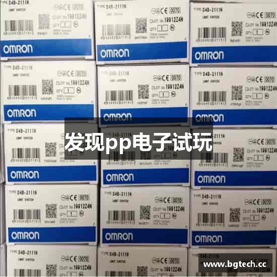 发现pp电子试玩